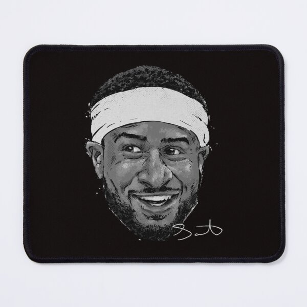 Item preview, Gary Payton II designed and sold by AdrianMakeArts.