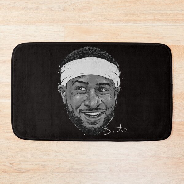 Item preview, Gary Payton II  designed and sold by AdrianMakeArts.