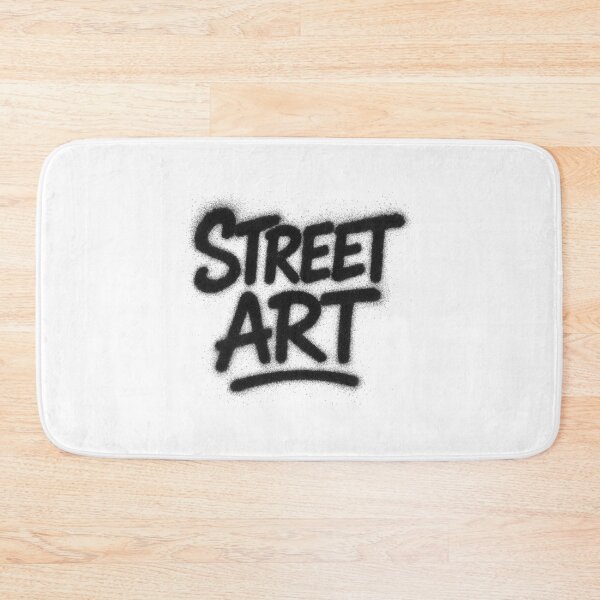 Item preview, Street art graffiti tag designed and sold by Buddyboutique.