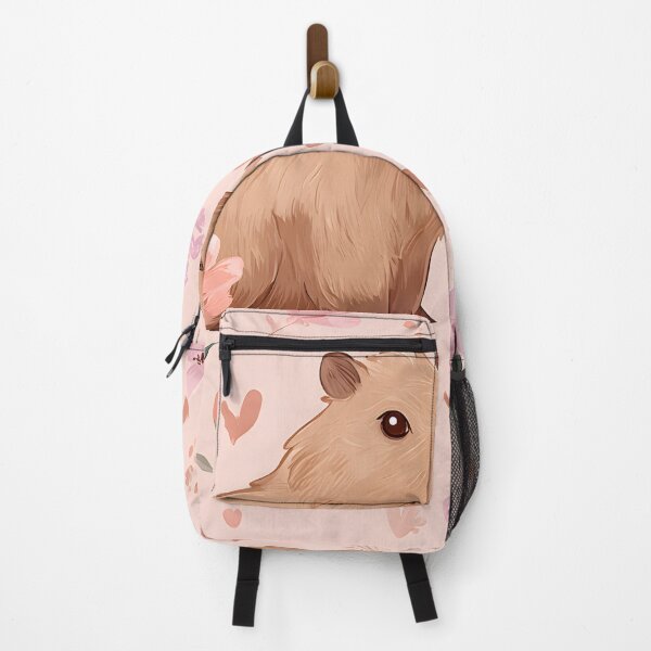 Item preview, Capybara | Water pig designed and sold by DerSenat.