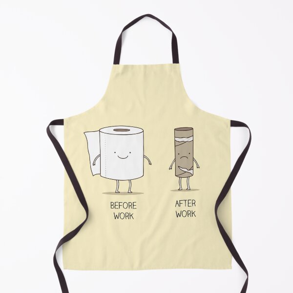 Item preview, Work life designed and sold by Milkyprint.