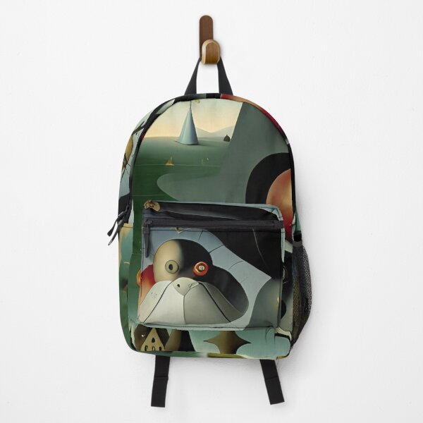 Item preview, The Rabbit Hole designed and sold by SademJP.