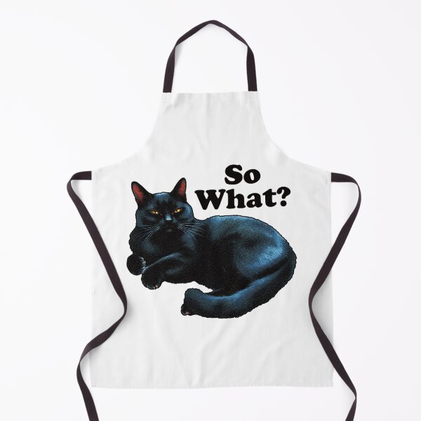 Item preview, So What? designed and sold by EunsooLee.