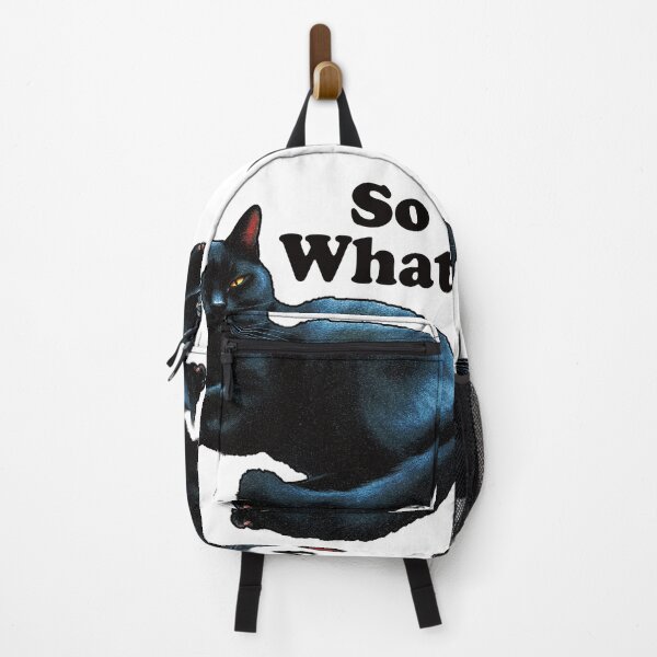 Item preview, So What? designed and sold by EunsooLee.