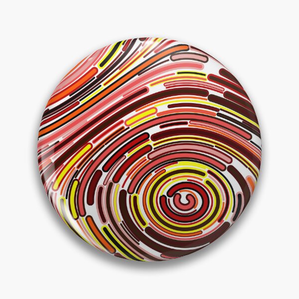 Item preview, Flowfield 51 designed and sold by Captain Whammy.