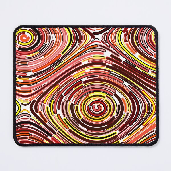 Item preview, Flowfield 51 designed and sold by Captain Whammy.