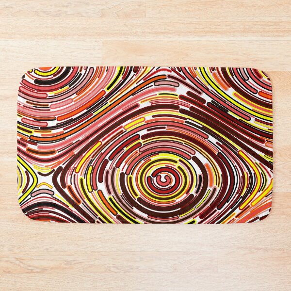 Item preview, Flowfield 51 designed and sold by Captain Whammy.