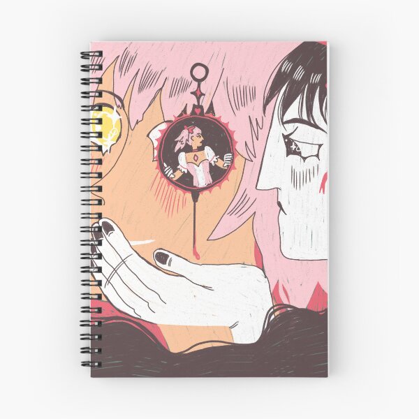Artikelvorschau, [MADOKA MAGIKA] Modell entworfen und verkauft von okunichh.