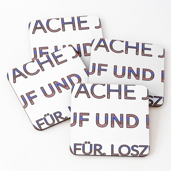 Item preview, Ich Wache Jeden Tag Auf Und Dankegott Dafür, Loszulassen designed and sold by TheIconSmith.