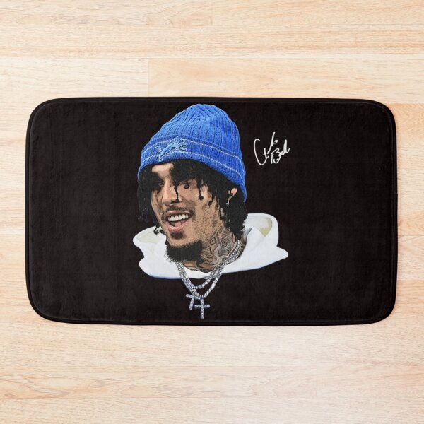 Item preview, Lamelo Ball - Streetwear Clothing designed and sold by AdrianMakeArts.