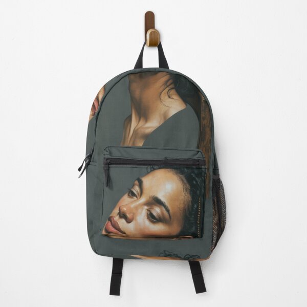Item preview, In Her Head designed and sold by CanvasCarousel.