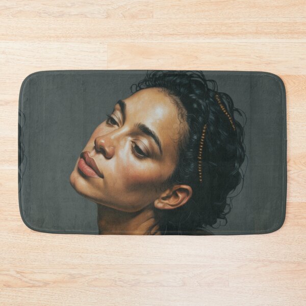 Item preview, In Her Head  designed and sold by CanvasCarousel.