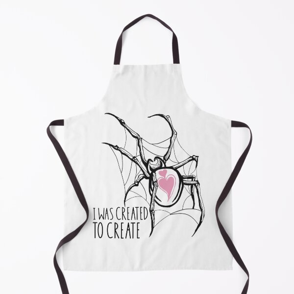 Item preview, I Was Created To Create designed and sold by witchlingart.