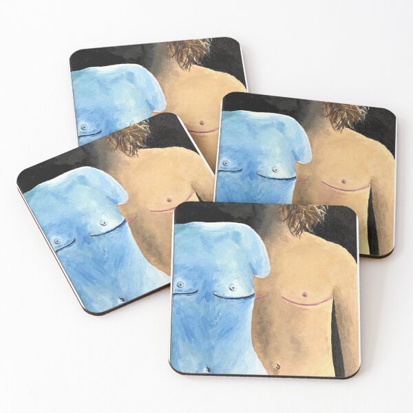 Item preview, Trans Bodies are Art designed and sold by Loops & Lines.
