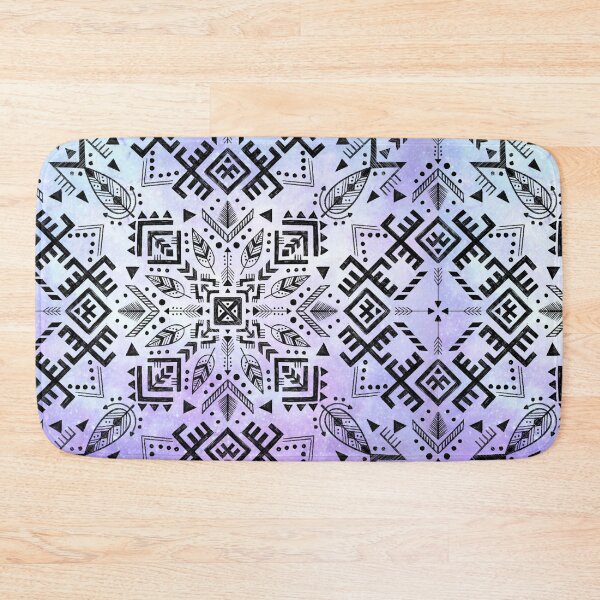 Item preview, Tribal Geometry designed and sold by BeyondTime.