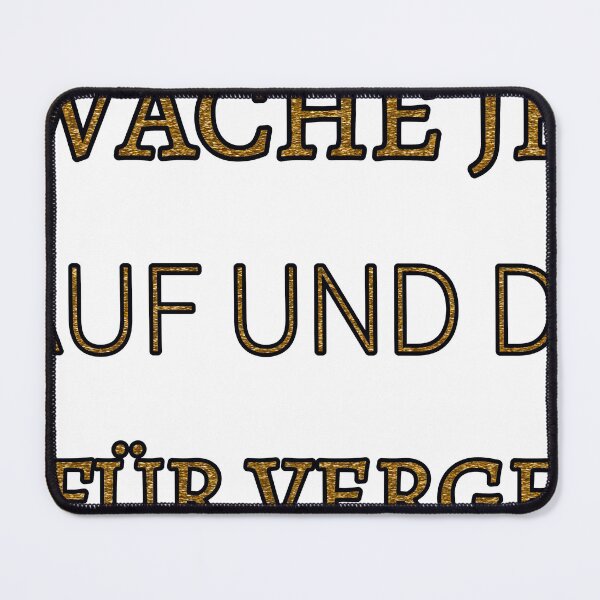 Item preview, Ich Wache Jeden Tag Auf Und Dankegott Für Vergebung designed and sold by TheIconSmith.