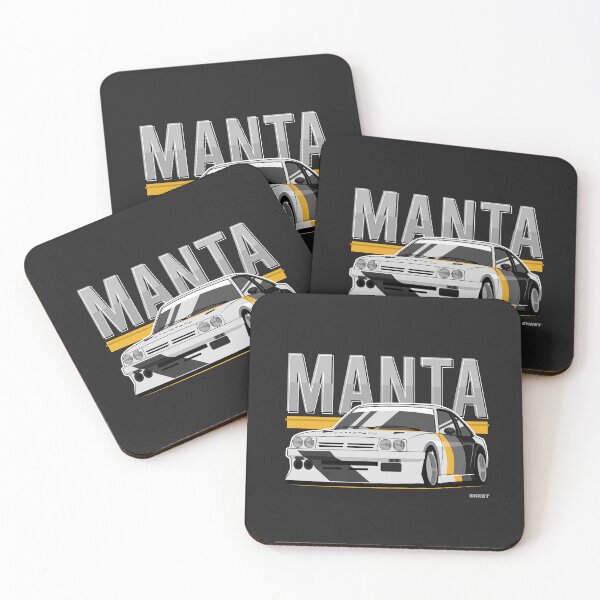 Item preview, Manta Motorsport designed and sold by shketdesign.
