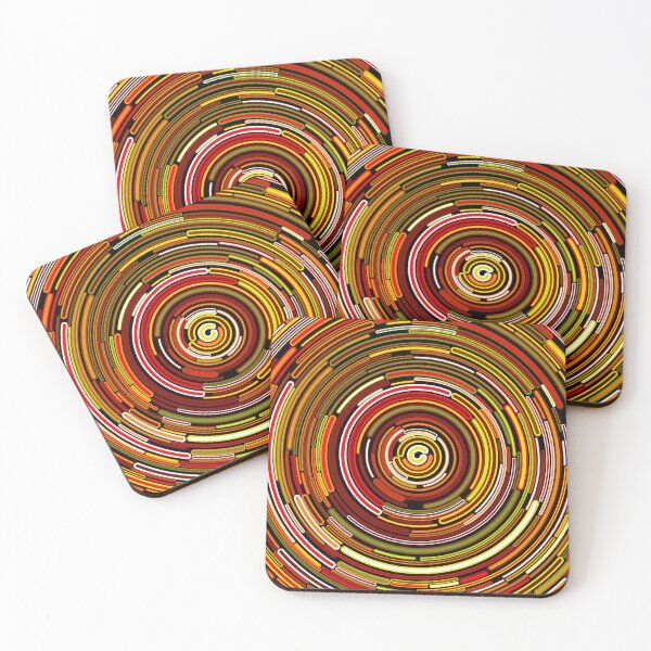 Item preview, Flowfield 53 designed and sold by Captain Whammy.