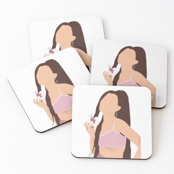 Item preview, Thank U, Next Perfume designed and sold by PenguinThug.