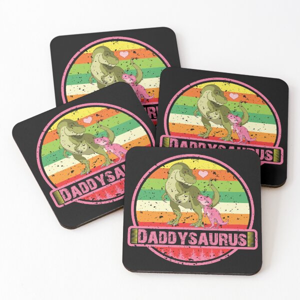 Item preview, Daddysaurus: A Father's Bond designed and sold by MAKShirtShop.