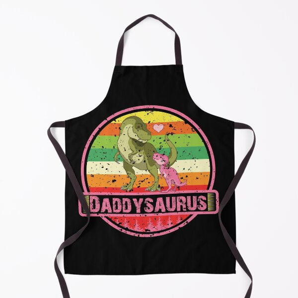 Item preview, Daddysaurus: A Father's Bond designed and sold by MAKShirtShop.