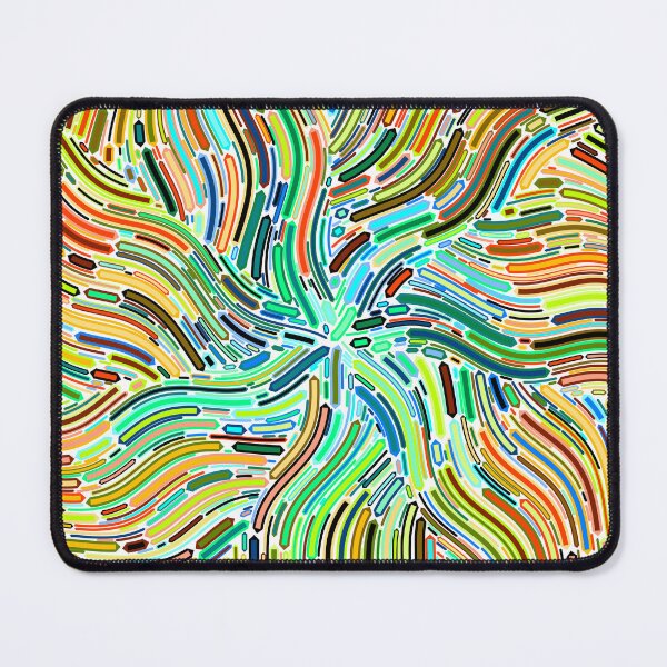 Item preview, Flowfield 54 designed and sold by Captain Whammy.