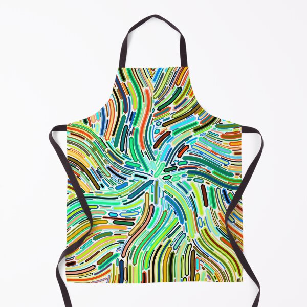 Item preview, Flowfield 54 designed and sold by Captain Whammy.