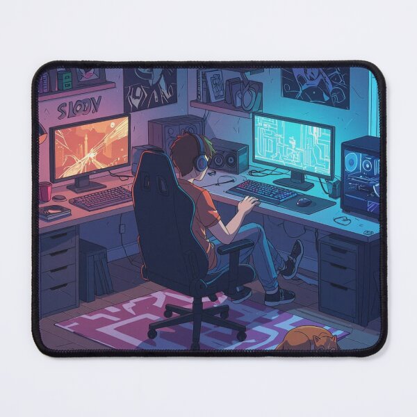Item preview, The Gaming Sanctuary designed and sold by xArchGoDx.
