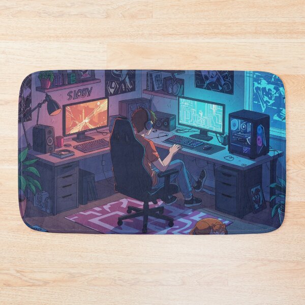 Item preview, The Gaming Sanctuary designed and sold by xArchGoDx.