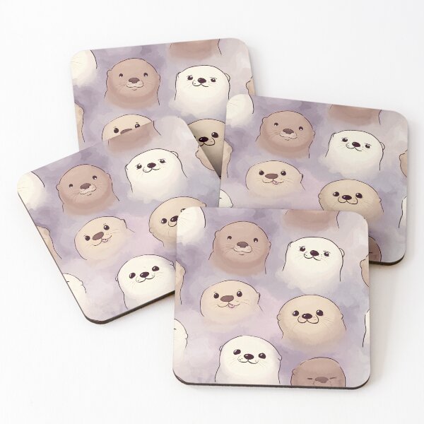 Item preview, Otter designed and sold by DerSenat.