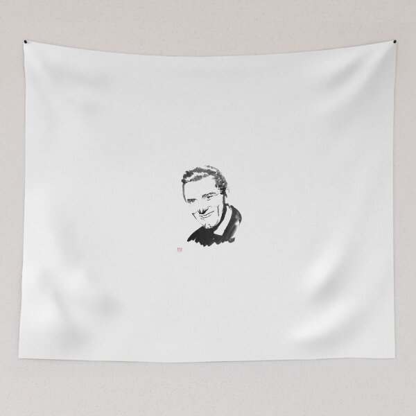 Item preview, Kirk Douglas designed and sold by pechane.