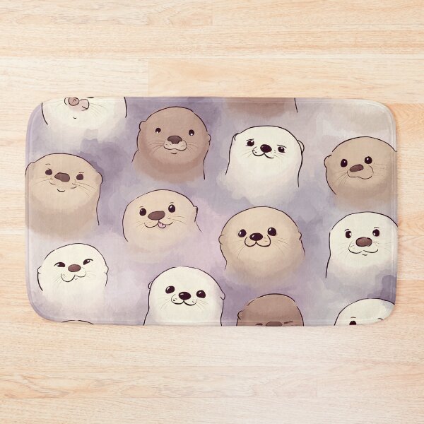 Item preview, Otter designed and sold by DerSenat.