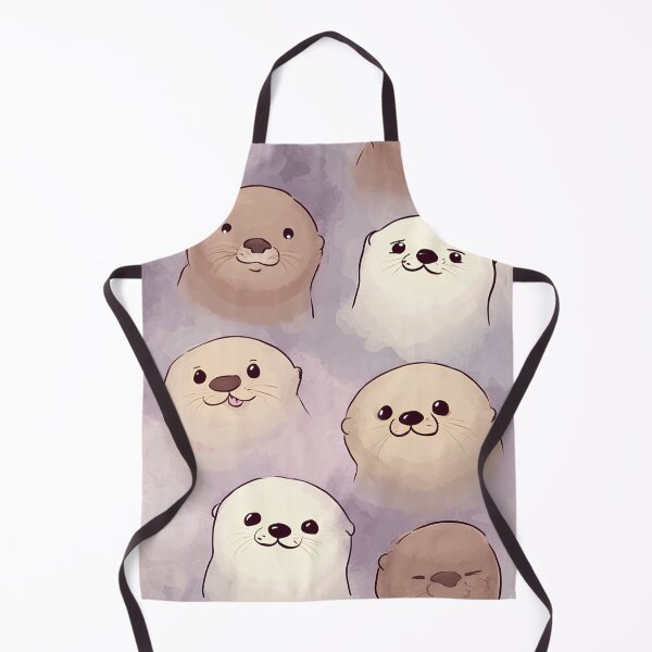 Item preview, Otter designed and sold by DerSenat.