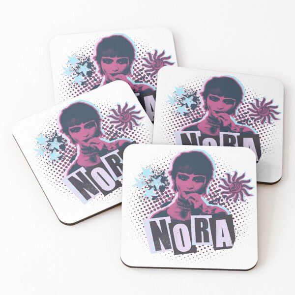 Item preview, Nora Malakian 90s Grunge [Lost Records: Bloom & Rage] designed and sold by AllTheRage95.