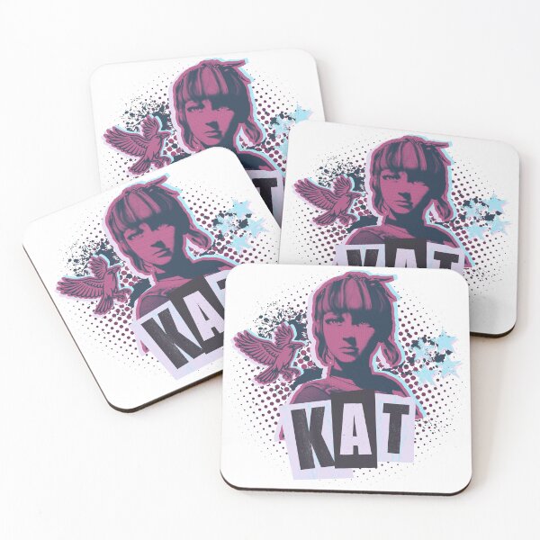 Item preview, Kat Mikaelsen 90s Grunge [Lost Records: Bloom & Rage] designed and sold by AllTheRage95.