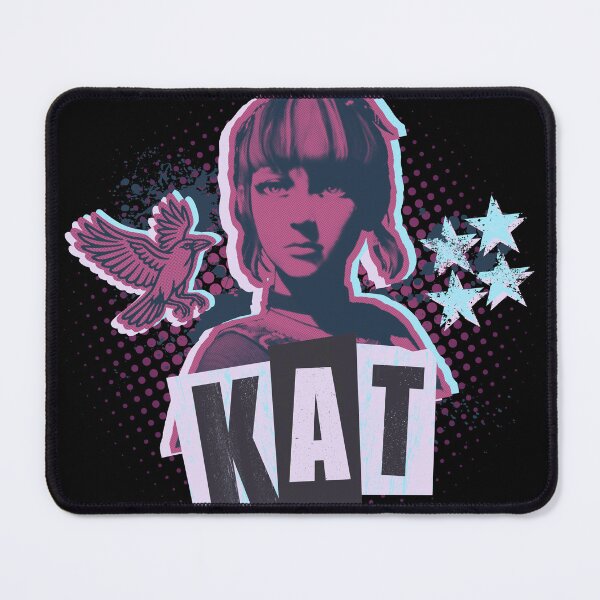 Item preview, Kat Mikaelsen 90s Grunge [Lost Records: Bloom & Rage] designed and sold by AllTheRage95.
