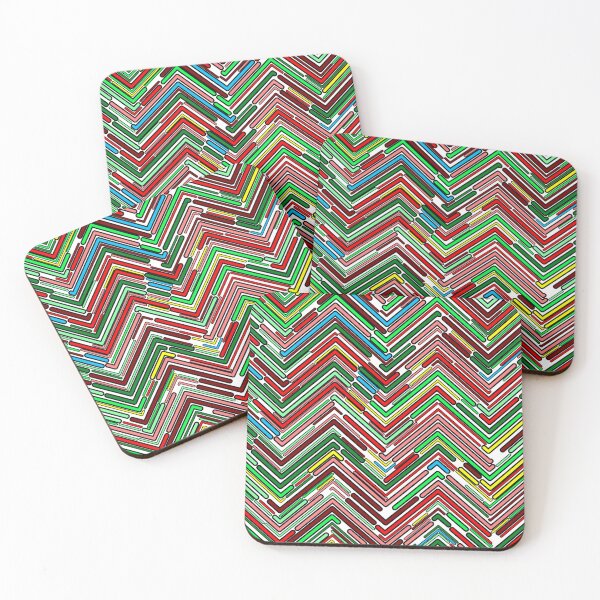 Item preview, Flowfield 55 designed and sold by Captain Whammy.
