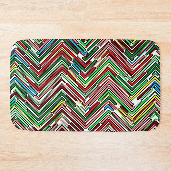 Item preview, Flowfield 55 designed and sold by Captain Whammy.