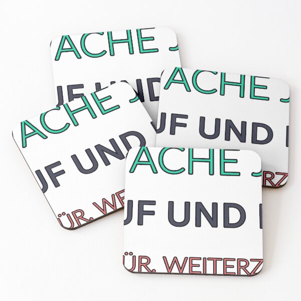 Item preview, Ich Wache Jeden Tag Auf Und Dankegott Dafür, Weiterzumachen designed and sold by TheIconSmith.
