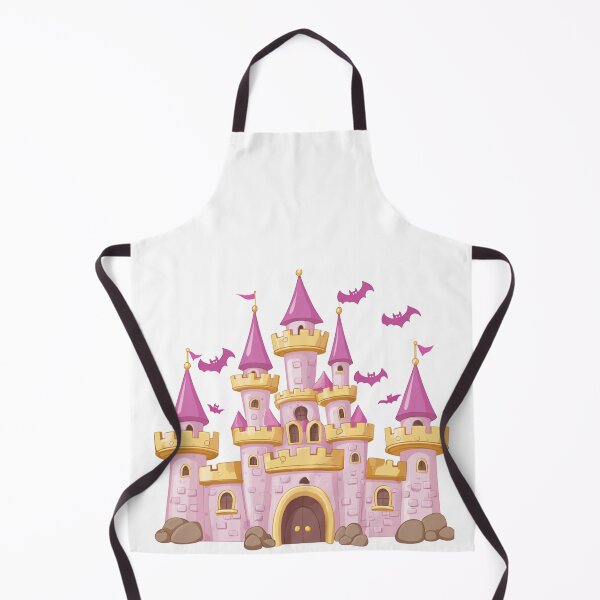 Item preview, Fantasy Haunted Castle designed and sold by Jonaree Art Design.