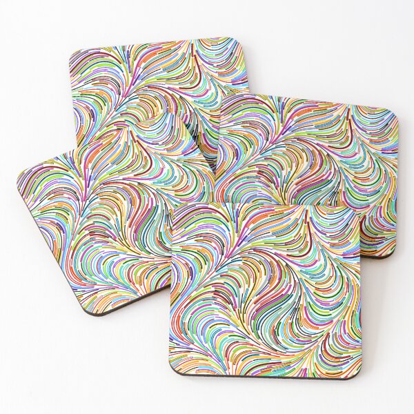 Item preview, Flowfield 56 designed and sold by Captain Whammy.