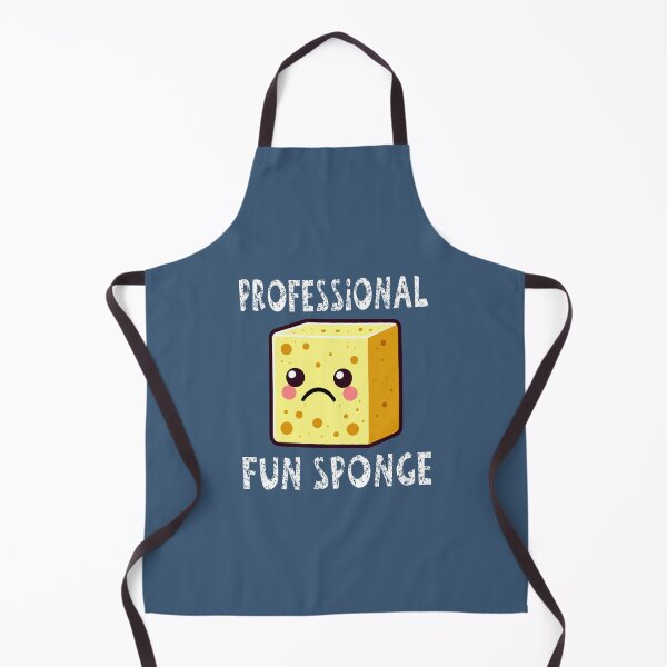 Item preview, Professional Fun Sponge designed and sold by Jeallan Designs.