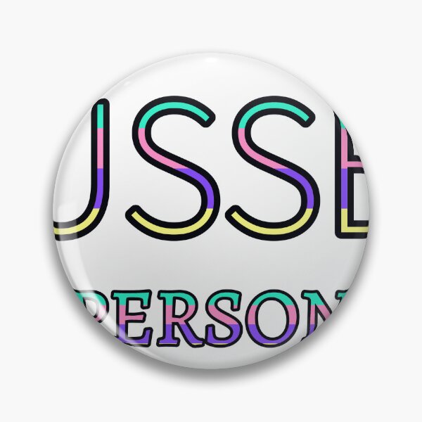 Item preview, Ich Liebe Alle Ausserder Person, Die Gruppenchats Erfunden Hat.  designed and sold by TheIconSmith.
