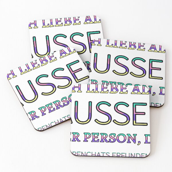 Item preview, Ich Liebe Alle Ausserder Person, Die Gruppenchats Erfunden Hat.  designed and sold by TheIconSmith.