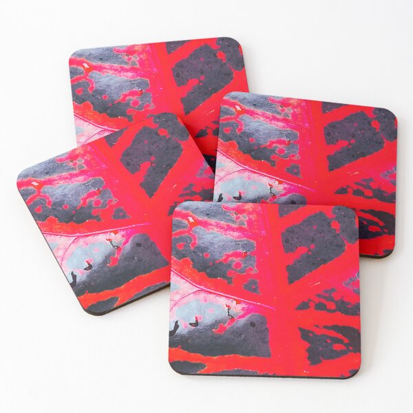 Item preview, Flames of the Jungle! designed and sold by SheFriendly143.