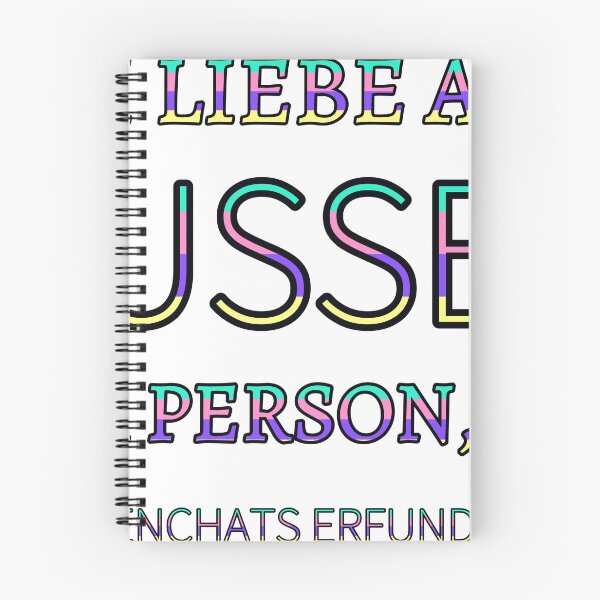 Item preview, Ich Liebe Alle Ausserder Person, Die Gruppenchats Erfunden Hat.  designed and sold by TheIconSmith.