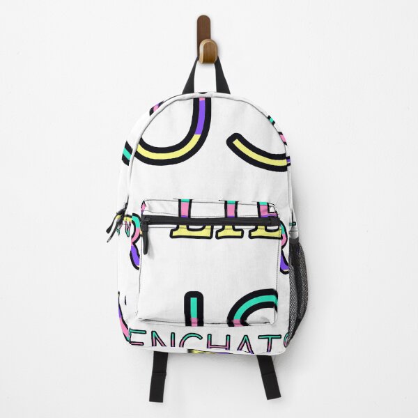 Item preview, Ich Liebe Alle Ausserder Person, Die Gruppenchats Erfunden Hat. designed and sold by TheIconSmith.