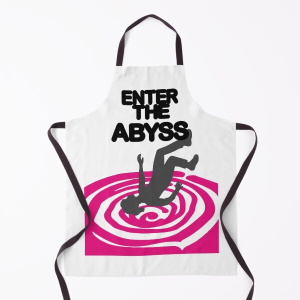 Item preview, Enter the Abyss (Vortex Club parody)  [Lost Records: Bloom & Rage] designed and sold by AllTheRage95.