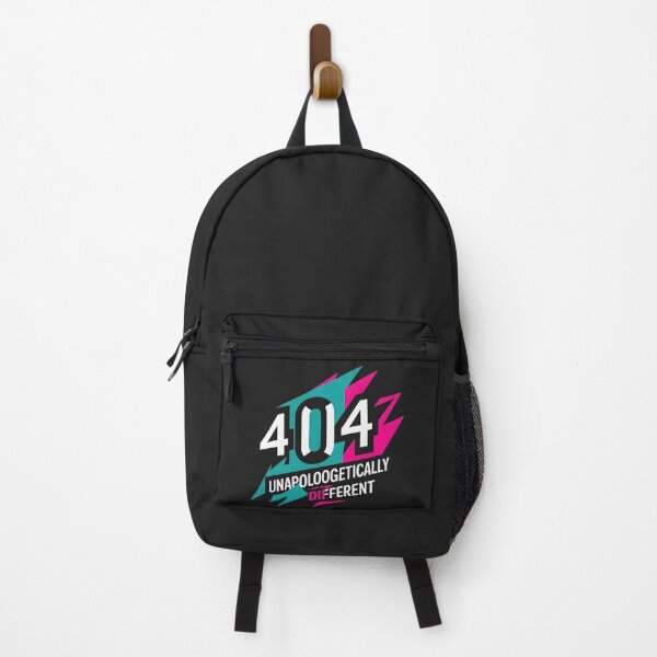 Item preview, The 404 is Different designed and sold by 404 The Brand.