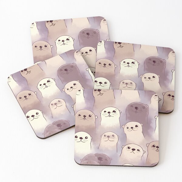 Item preview, Otter designed and sold by DerSenat.
